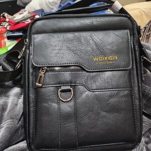 Men's Crossbody Bag